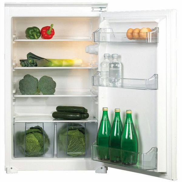 CDA FW422 Built-in 134L A+ White refrigerator