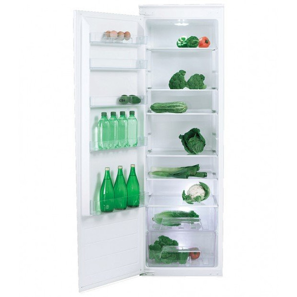 CDA FW821 Built-in 316L A+ White refrigerator