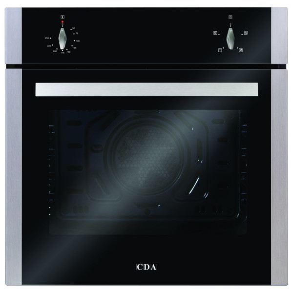 CDA SC212 Electric 56L 2160W A Stainless steel