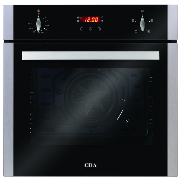 CDA SC222 Electric 56L 2160W A Stainless steel