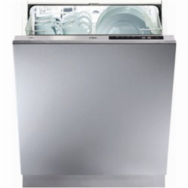 CDA WC140 Fully built-in 12place settings A+