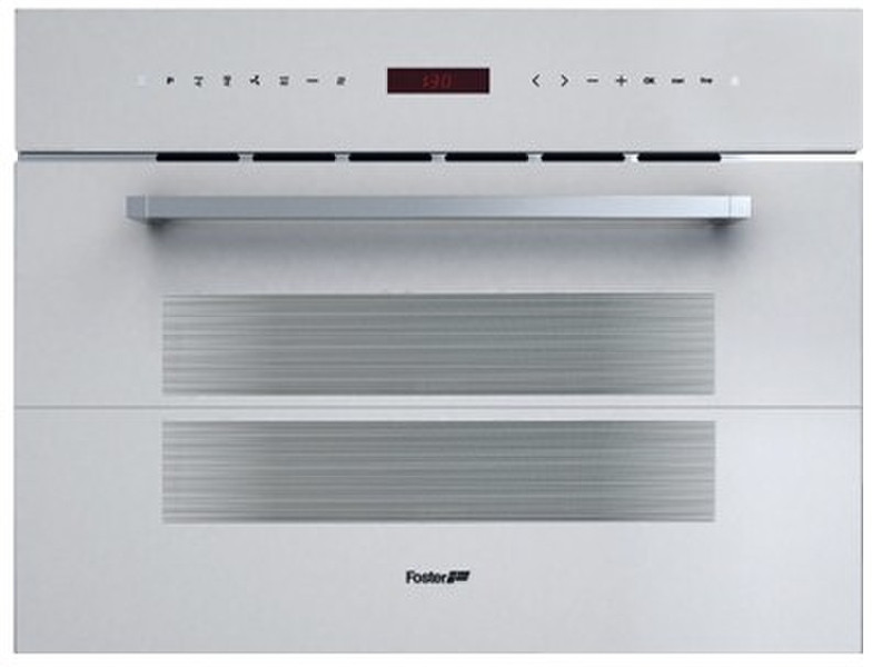 Foster 7104 120 Built-in 35L 1000W White microwave