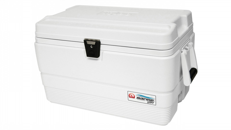 Igloo Marine Ultra 54 51л Белый холодильная сумка