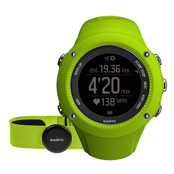 Suunto Ambit3 (HR)