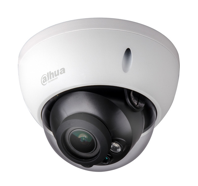 Dahua Technology HDBW2220R-VF CCTV security camera Indoor & outdoor Dome White security camera