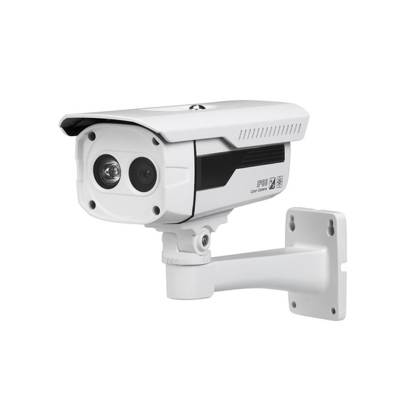 Dahua Technology HFW1100B CCTV security camera Outdoor Bullet White security camera