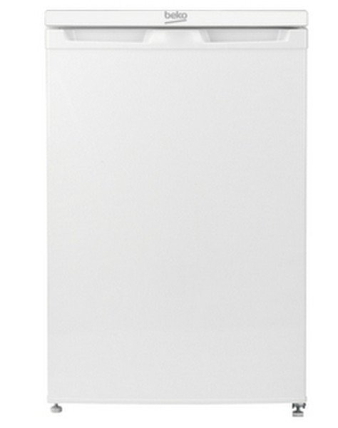 Beko UR584APW combi-fridge