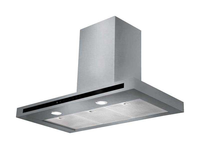 Rangemaster HI-LITE Hood 100