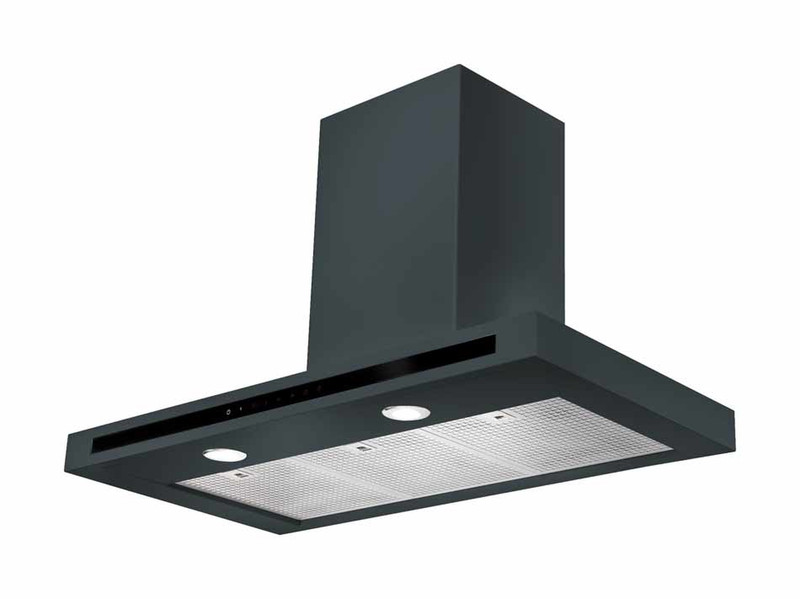 Rangemaster HI-LITE Hood 90