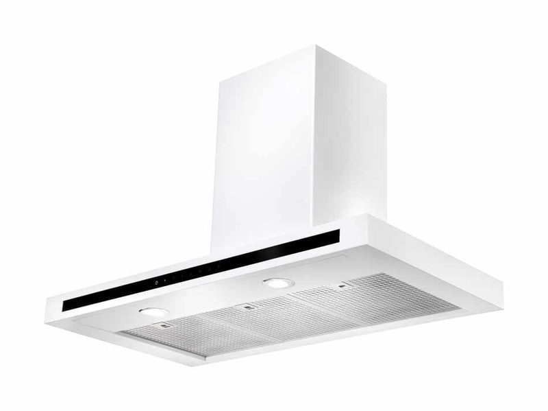 Rangemaster HI-LITE Hood 90