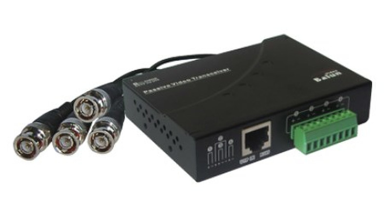 FOLKSAFE FS-4504SR-III digital video recorder