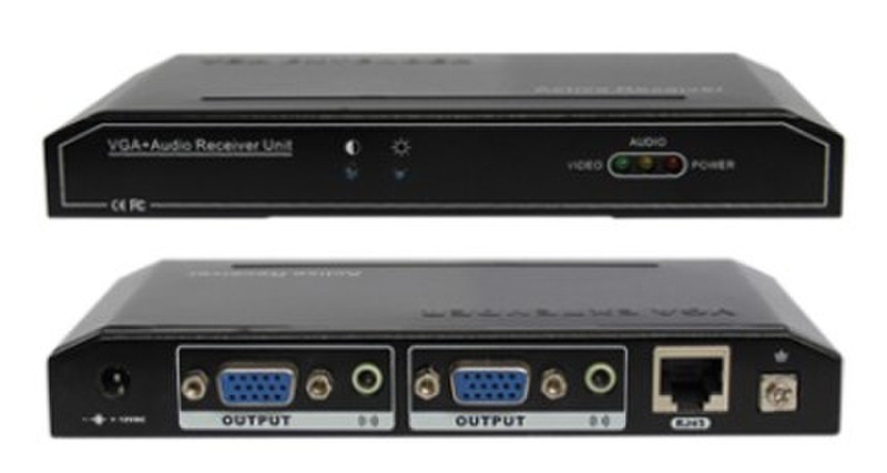 FOLKSAFE FS-6301AR digital video recorder