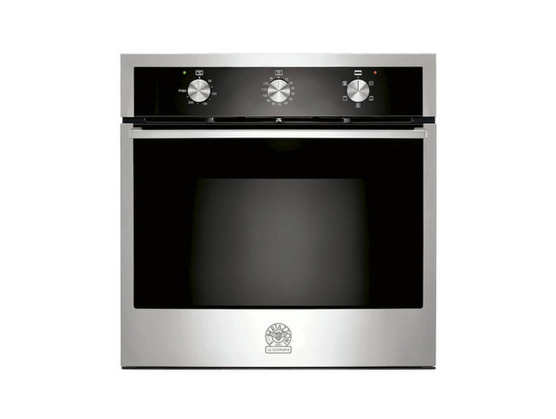 Bertazzoni La Germania F650D9X Электрический 65л 2800Вт A Нержавеющая сталь