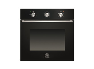 Bertazzoni La Germania F650D9N Electric 65L 2800W A Black