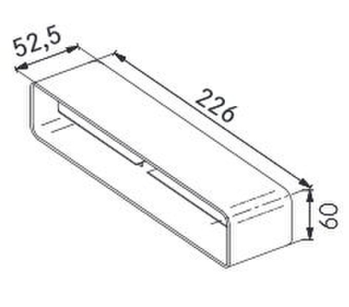 Franke 112.0040.337 Монтажный комплект