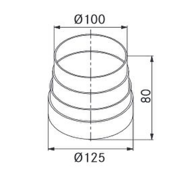 Franke 112.0040.373 Монтажный комплект