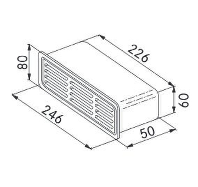 Franke 112.0040.375