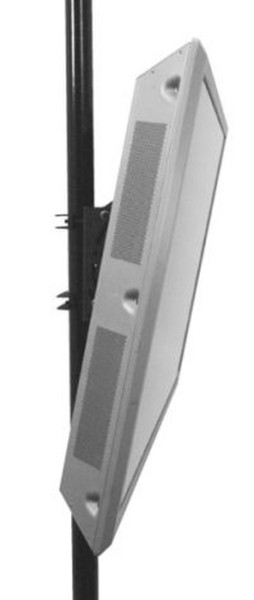 Chief Flat Panel Tilt Pole Mount