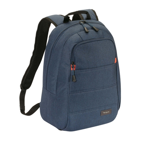 Targus Groove X Polyester Blau Rucksack