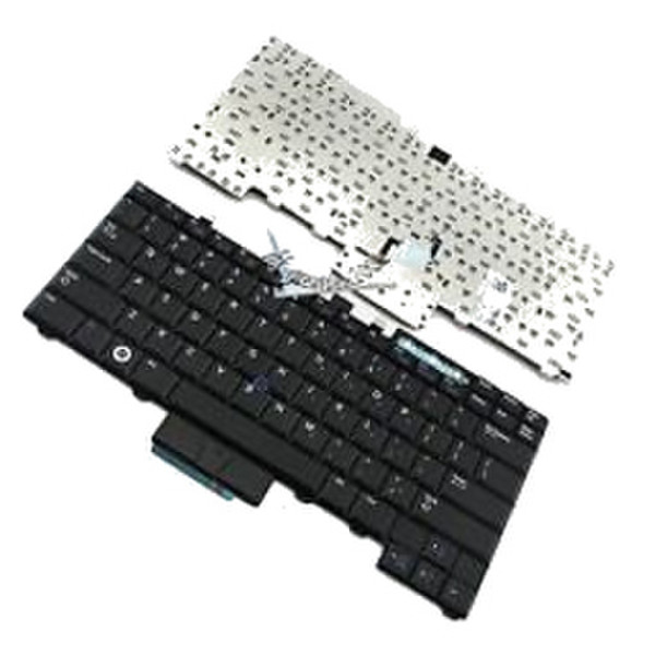 Origin Storage KB-F2X80 Keyboard запасная часть для ноутбука