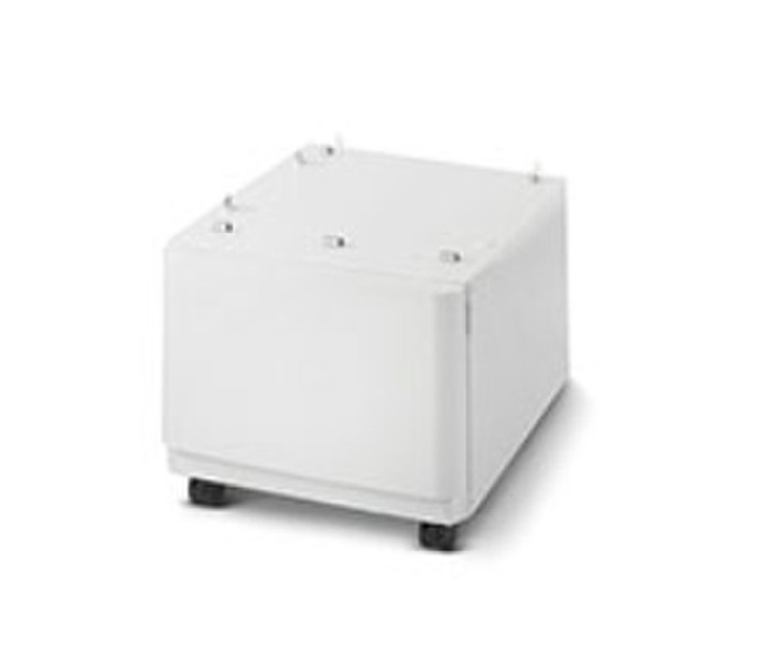 OKI 45893702 White printer cabinet/stand