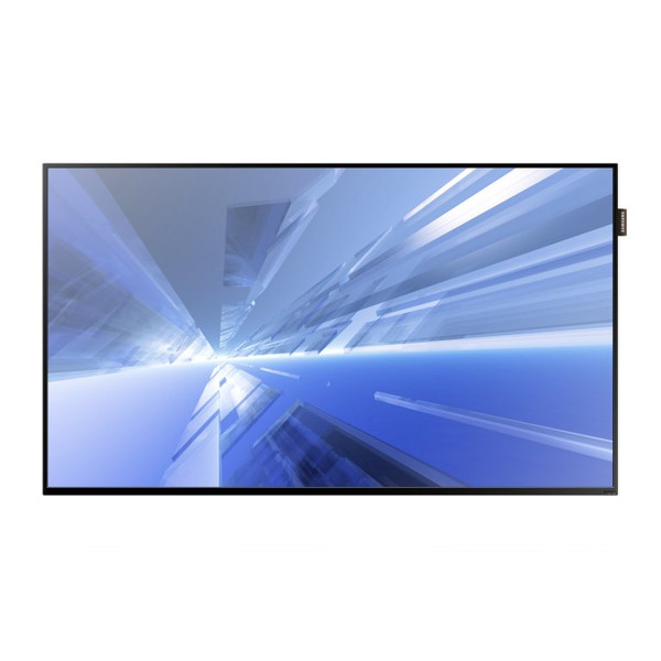 Samsung DH40D 40Zoll LED Full HD WLAN Schwarz Public Display/Präsentationsmonitor