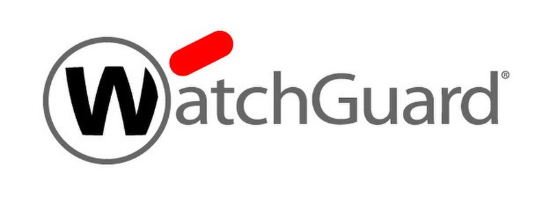 WatchGuard Firebox M200 1U 3200Мбит/с аппаратный брандмауэр