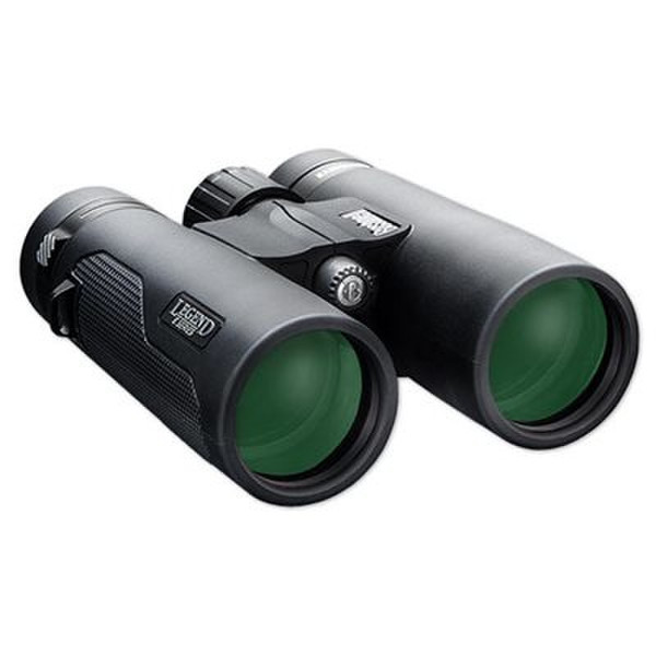 Bushnell E Series 10x 42mm BaK-4 Черный бинокль