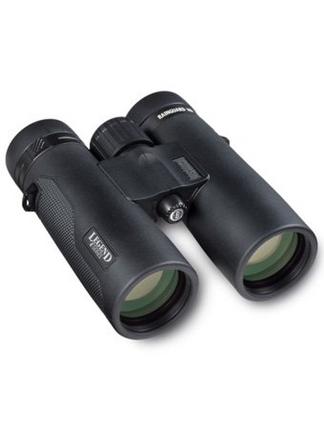 Bushnell Legend E 8X 42mm BaK-4 Porro Черный бинокль