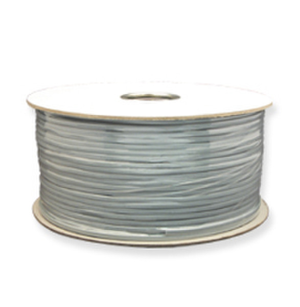 ICC IC1000S6SV 304800mm Silver electrical wire