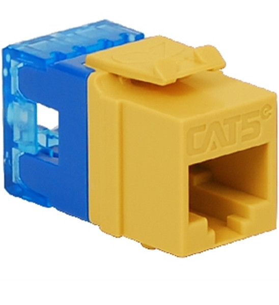 ICC IC1078F5YL wire connector