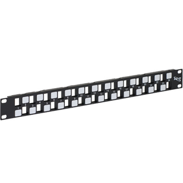 ICC IC107BE241 patch panel