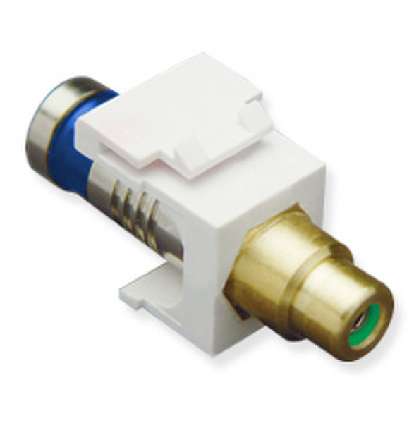 ICC IC107RQGWH wire connector