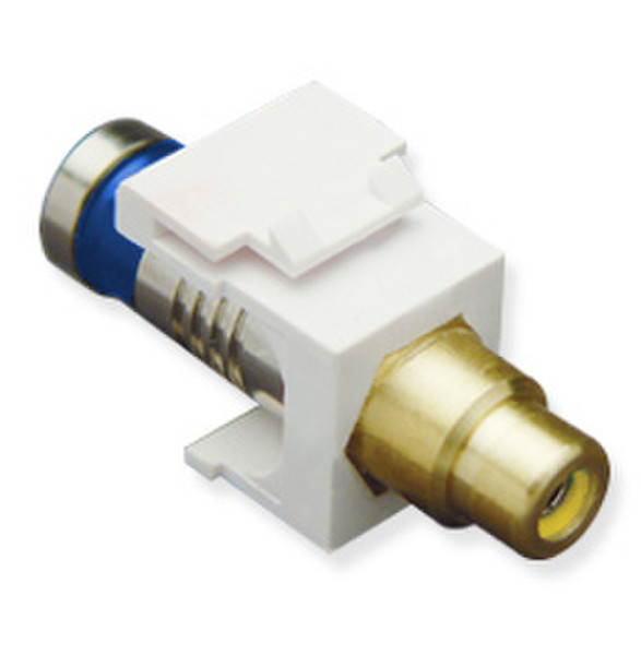 ICC IC107RQYWH wire connector