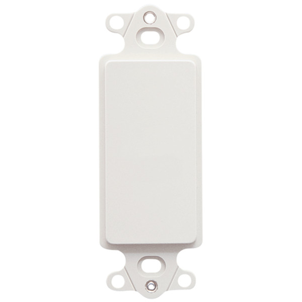 ICC IC630DIBWH White switch plate/outlet cover