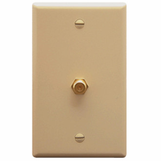 ICC IC630EG0IV Ivory socket-outlet