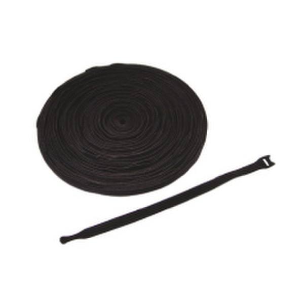 ICC ICACSVB8BK Velcro Black 100pc(s) cable tie