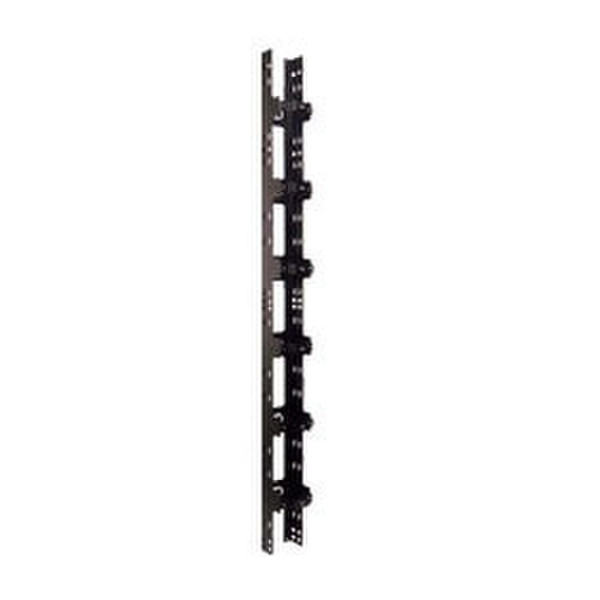 ICC ICCMSCC6BK Straight cable tray Black