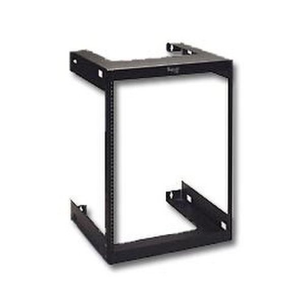 ICC ICCMSWMR15 Wandverteiler Schwarz Rack