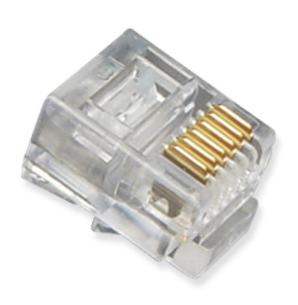 ICC ICMP6P6CRD wire connector