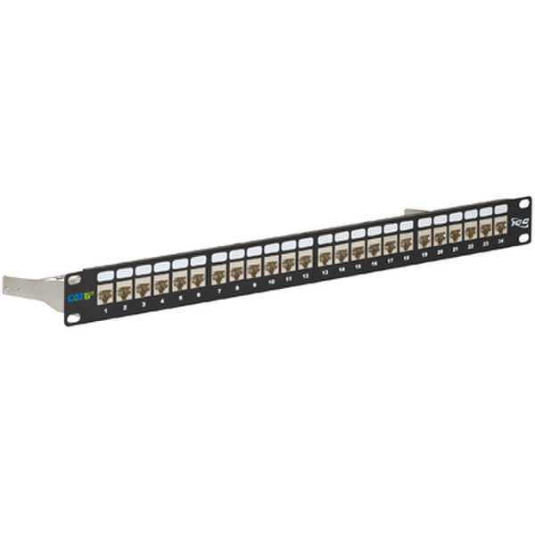 ICC ICMPP246AS patch panel