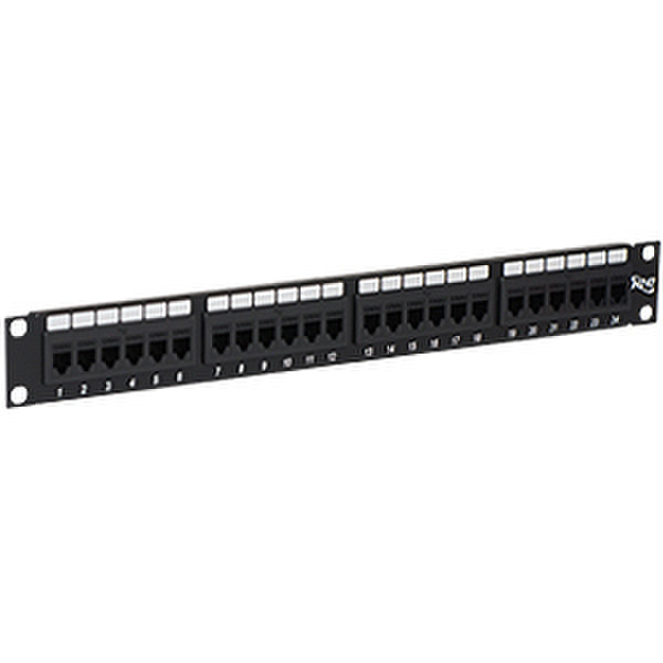 ICC ICMPP24CP6 patch panel