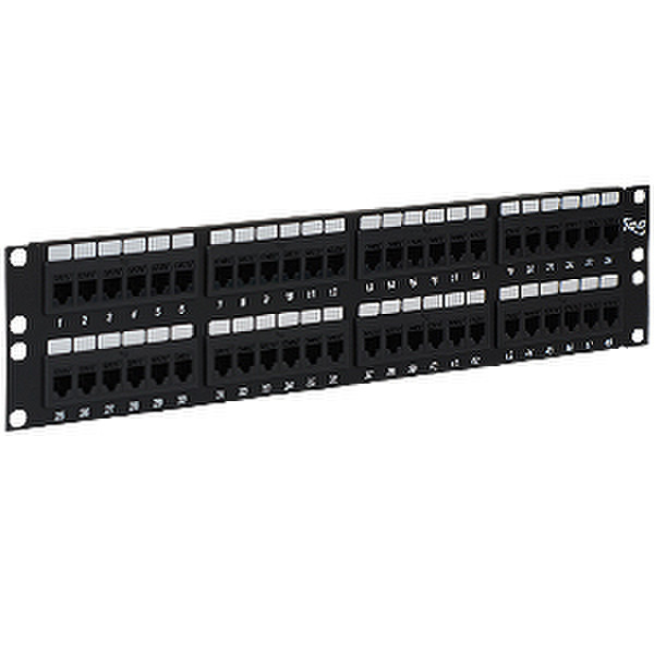 ICC ICMPP48CP5 patch panel