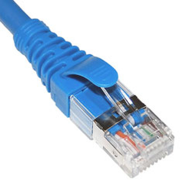 ICC ICPCSG03BL networking cable