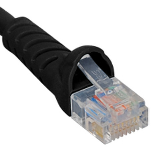 ICC ICPCSK01BK сетевой кабель