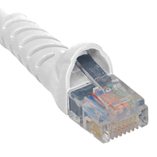 ICC ICPCSK01WH сетевой кабель