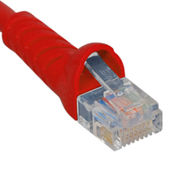 ICC ICPCSK10RD networking cable