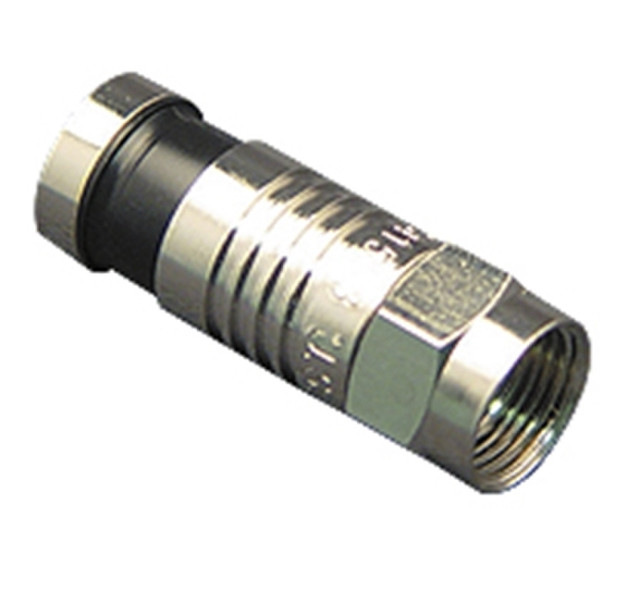 ICC ICRDSAV59C F-type 100pc(s) coaxial connector