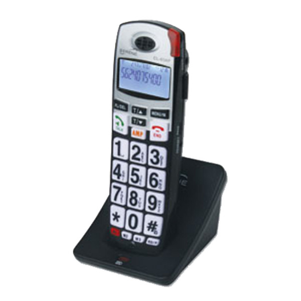 Serene Innovations CL-60APHS Telefon-Handset
