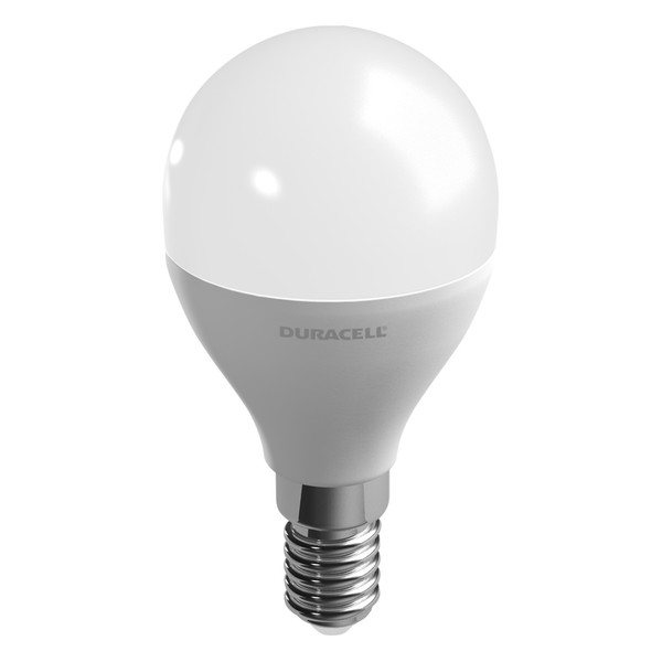Duracell 4.3W E14